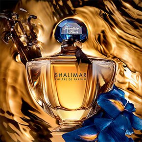 SHALIMAR &ndash; Philtre de Parfum